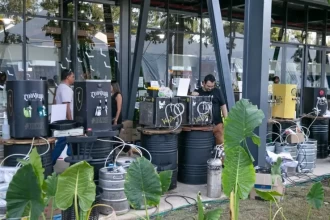 Rota da Cerveja Artesanal atrai turistas do Brasil e do mundo e fomenta produção da bebida em MT