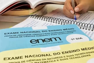 Enem 2025 inscrições prorrogadas até 13 de junho