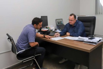 Credibilidade de nova gestão faz Várzea Grande superar arrecadação de 2024