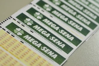 Mega-Sena sorteia nesta terça-feira prêmio acumulado em R$ 110 milhões