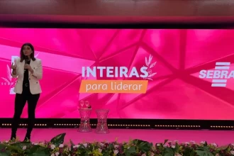 Sebrae/MT promove evento para mulheres com participação de Giovanna Antonelli