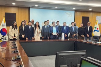 Governo deve fechar parceria com WeGO para projeto piloto de Smart City em 10 cidades do Estado