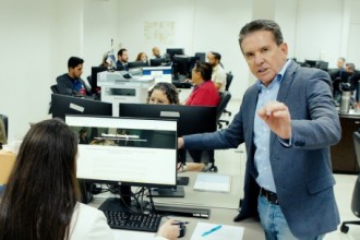 TCE-MT recebe 23 mil contratos de consignados após lançamento de plataforma
