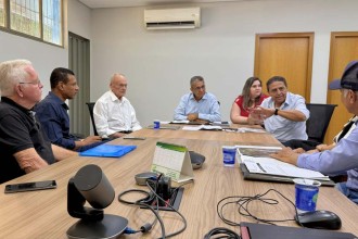 Cerca de 195 famílias do Novo Aricá Açú receberão escrituras após 25 anos de espera