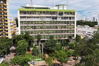 Prefeitura de Cuaibá paga R$ 3,4 milhões e quita rescisões de servidores