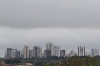 Frio chega com força a MT: mínima pode bater 12°C em plena semana de inverno