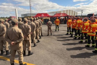 Governo do Estado instala Sala de Situação em Poconé para combater incêndios no Pantanal