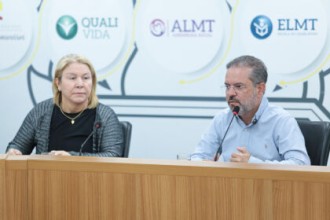 ALMT debate dados alarmantes sobre saúde mental e aumento de suicídios em Cuiabá