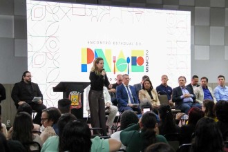 Encontro do PNAE reforça compromisso de Várzea Grande com a qualidade da merenda escolar
