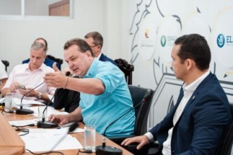 Assembleia Legislativa solicita ao Executivo apuração de vazamento de relatório sigiloso