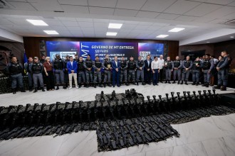 Polícia Militar homenageia unidades com destaques positivos no programa Tolerância Zero