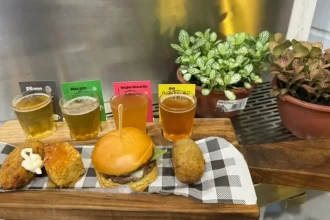 Mato Grosso celebra o Dia Internacional da Cerveja com crescimento de mais de 1.500% no setor artesanal