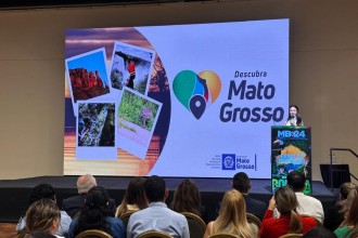 Turismo de MT ganha vitrine internacional com promoção de atrativos em cinco países
