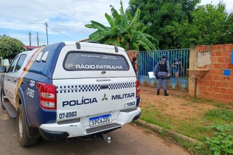 Patrulha Maria da Penha atendeu mais de 2,9 mil mulheres no primeiro semestre de 2025 em MT