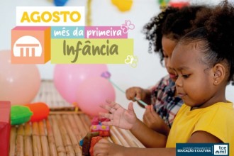 Conselheiro Antonio Joaquim articula nova luta para ampliar recursos da educação infantil em 2025