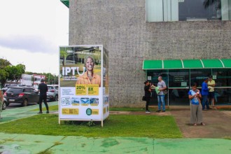 Várzea Grande notifica mais de mil empresas por divergências em declarações fiscais