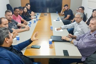 Secretário de Educação quer aprimorar gestão e eficiência pública com adoção de tecnologias