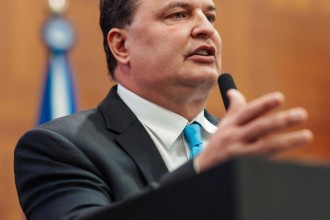 “Poder Legislativo tem papel crucial na vida dos cidadãos”, destaca Max Russi
