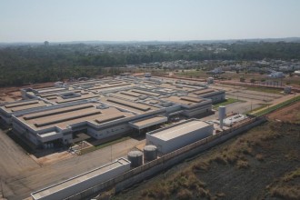 Obras dos novos Hospitais Regionais avançam em Mato Grosso; veja status do andamento