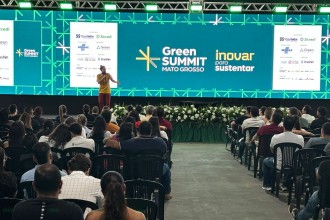 Sebrae/MT destaca sustentabilidade como caminho para crescimento dos pequenos negócios no Green Summit 2025