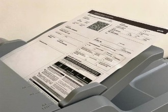 Licenciamento de veículos placas final 8 deve ser pago até dia 31 de agosto