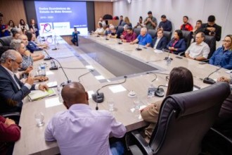 ALMT discute defasagem salarial de servidores e Dieese aponta perdas de até 19,5%