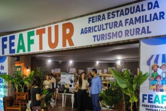 Pequenos produtores rurais e artesanais de Mato Grosso ganham espaço na ExpoEcos 2025
