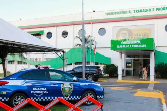 Guarda Municipal de Várzea Grande receberá treinamento de inteligência e acesso ao sistema de foragidos e de mandados de prisão