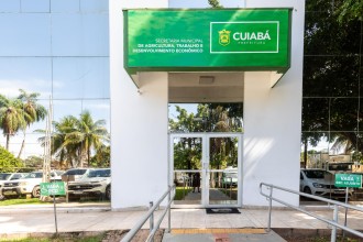 Prefeitura de Cuiabá conta com 207 estagiários que fortalecem todas as áreas da gestão pública