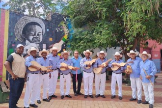 Festival de Viola de Cocho promove imersão pela cultura tradicional de MT