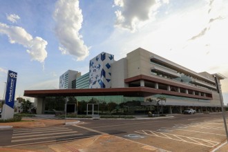 Einstein tem mais de 70 vagas abertas para o Hospital Central