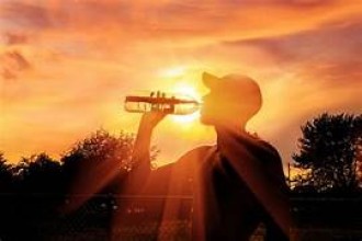 Com mais de 40°C, Cuiabá é a cidade mais quente do país nesta semana, aponta Inmet