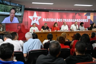 Alckmin tarifaço de Trump afeta 3,3% das exportações brasileiras