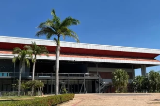 Centro de Eventos do Pantanal movimenta R$ 23 milhões na economia de Cuiabá no 1º semestre de 2025