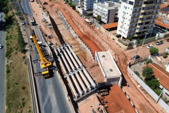 Trecho é liberado após conclusão de obra do governo do Estado