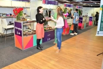 Atrações nacionais são definidas para a Feira do Empreendedor, em Cuiabá