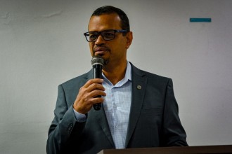 “Mato Grosso tem feito um trabalho brilhante”, diz subsecretário do Tesouro Nacional