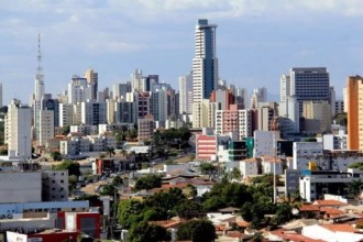 Cuiabá e mais de 50 cidades têm queda de até 20 graus na temperatura; umidade sobe a 80%