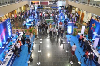 Feira do Empreendedor 2025 está com inscrições abertas