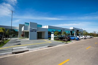 Governo de MT entrega nova sede do Lacen nesta terça-feira (16)