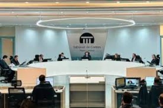 Pauta do Plenário Virtual desta semana conta com 77 processos