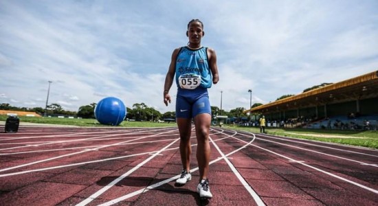 Esporte MT Política MT Governo de MT confirma Cuiabá como sede do Meeting Paralímpico 2022