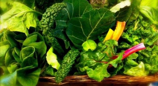 Como evitar retenção de líquido com ajuda da alimentação
