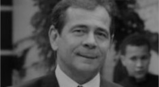 CATONHO GARCIA Reparo histórico
