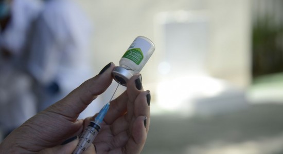 Ministério da Saúde amplia quarta dose COVID