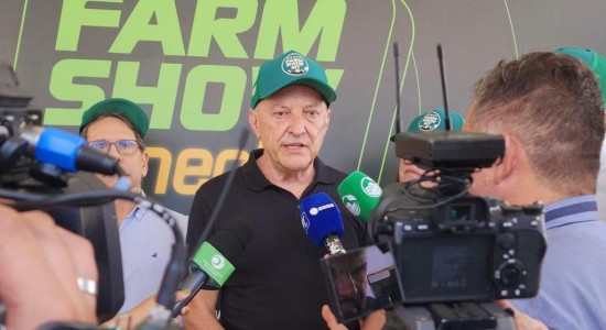 Governo de MT Reduz Custos Logísticos e Impulsiona Crescimento Municipal