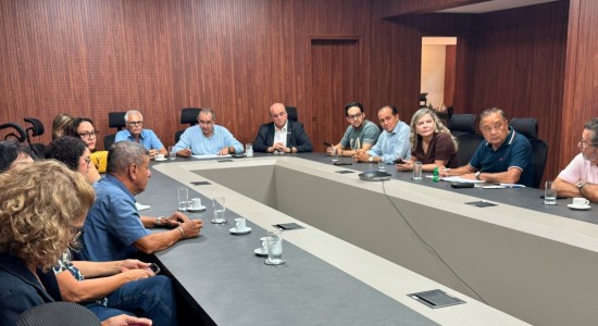 Conselho de Turismo de MT aprova R$ 5,5 milhões para realização da FIT