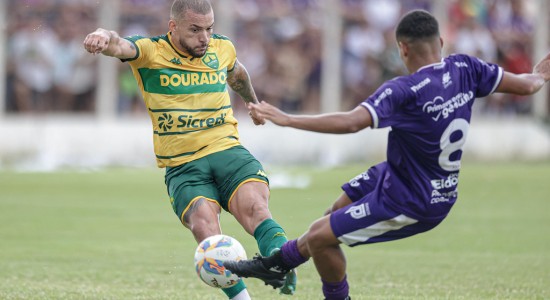 Cuiabá vence o Primavera de virada e fica perto do penta no Mato-grossense