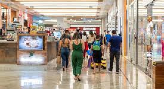 Tendência para o consumo entre cuiabanos continua em queda em 2025