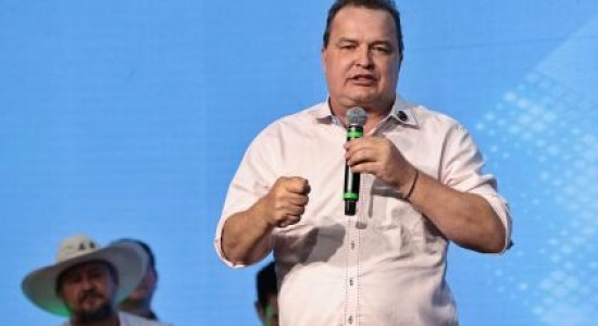 Na abertura da Farm Show, parlamentar destacou a atuação da Assembleia Legislativa na defesa da Lei n° 12.709/2024
